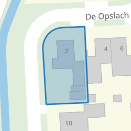 Perceel DGH00-C-2036