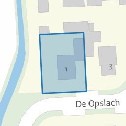 Perceel DGH00-C-2039