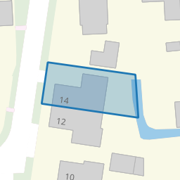 Perceel DGH00-C-2041