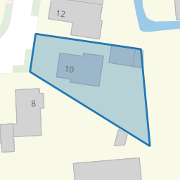 Perceel DGH00-C-2043