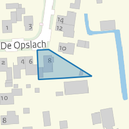 Perceel DGH00-C-2044