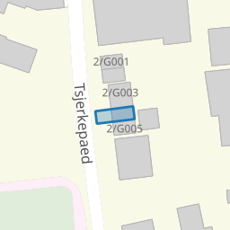 Perceel DGH00-C-2051