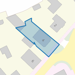 Perceel DGH00-C-2070