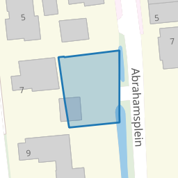 Perceel DGH00-C-2072