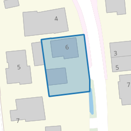 Perceel DGH00-C-2073