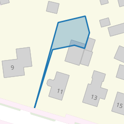 Perceel DGH00-C-2081