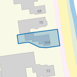 Perceel DGH00-C-2087