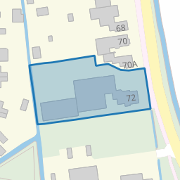 Perceel DGH00-C-2088