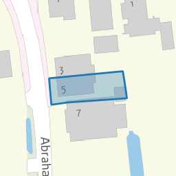 Perceel DGH00-C-2090