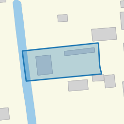 Perceel DGH00-C-2097