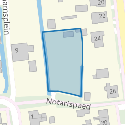 Perceel DGH00-C-2098