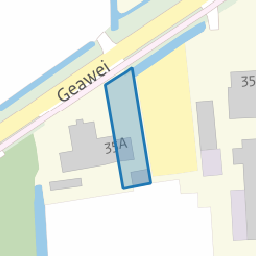 Perceel DGH00-C-2114