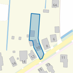 Perceel DGH00-C-2120