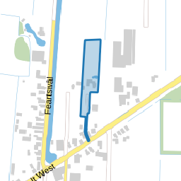 Perceel DGH00-C-2121