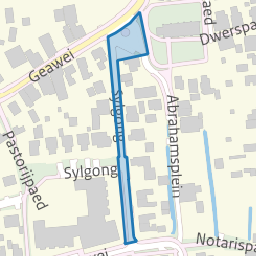 Perceel DGH00-C-2127