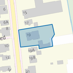 Perceel DGH00-C-2129