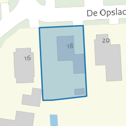 Perceel DGH00-C-2134