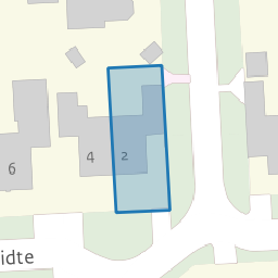 Perceel DGH00-C-2139