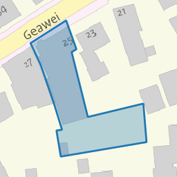 Perceel DGH00-C-2144