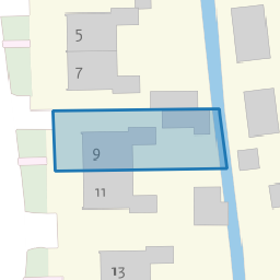 Perceel DGH00-C-2147