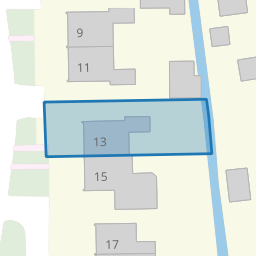 Perceel DGH00-C-2149