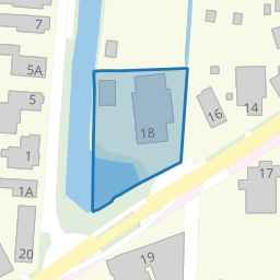 Perceel DGH00-C-2151