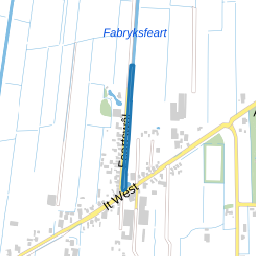 Perceel DGH00-C-2152