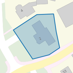 Perceel DGH00-C-2153