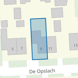 Perceel DGH00-C-2155