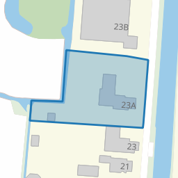 Perceel DGH00-C-2166