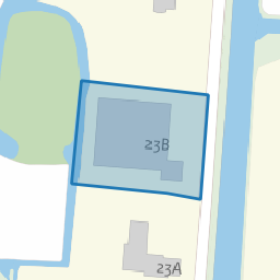 Perceel DGH00-C-2167