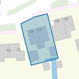 Perceel DGH00-C-2168