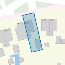 Perceel DGH00-C-2170