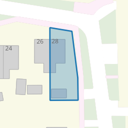 Perceel DGH00-C-2172