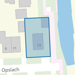 Perceel DGH00-C-2176