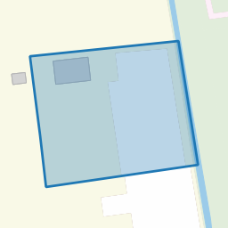 Perceel DGH00-C-2185