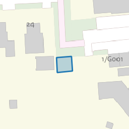 Perceel DGH00-C-2188