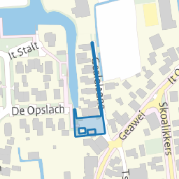 Perceel DGH00-C-2191