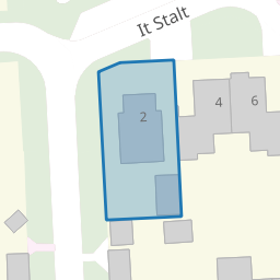 Perceel DGH00-C-2199