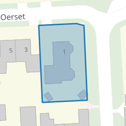 Perceel DGH00-C-2200