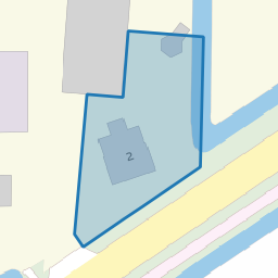 Perceel DGH00-C-2206