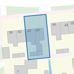 Perceel DGH00-C-2211