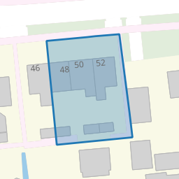 Perceel DGH00-C-2212