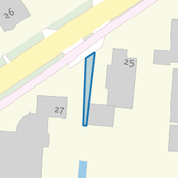 Perceel DGH00-C-2215