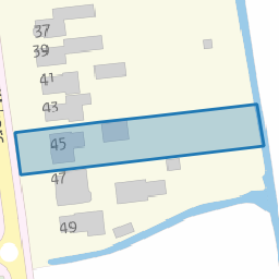 Perceel DGH00-C-2217