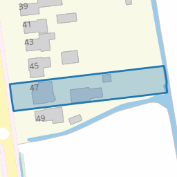 Perceel DGH00-C-2218