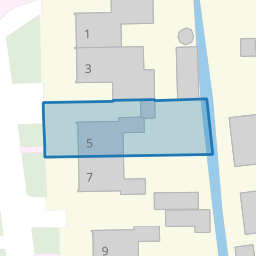 Perceel DGH00-C-2219