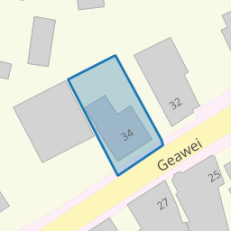 Perceel DGH00-C-2222