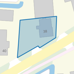 Perceel DGH00-C-2234