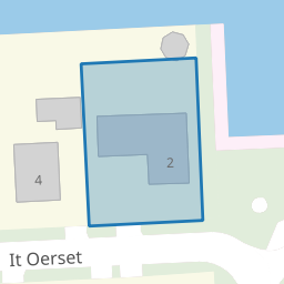 Perceel DGH00-C-2236